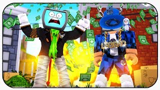 Developer Gives Me 500k And I Break The Game Infront Of Him Roblox Yard Work Simulator Getplaypk - 