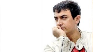 'I don't consider myself a perfectionist' - Aamir Khan