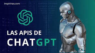 Cómo empezar hoy mismo a construir tu idea de negocio basada en #ChatGPT