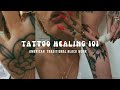 TATTOO HEALING 101| Tattoo Aftercare