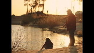 Tell Their Story | Dad (30wb)