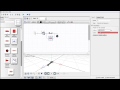 MapleSim Tutorial: 3D Visualizations with Standard Components