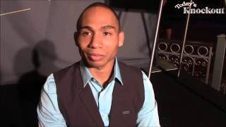 UFC 191 - John Dodson - Today's Knockout
