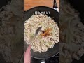 【タンパク質 53g】そぼろ親子丼 shorts