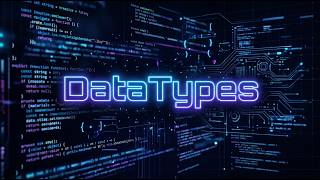 DataType