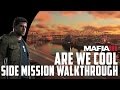 MAFIA 3 - Are We Cool Side Mission Walkthrough - Weed Runs / Racket Earnings