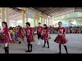 cheer dance pavia national high school 2023