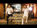 NOSSO JURAMENTO - João Moreno e Mariano (DVD 30 anos)