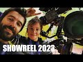 CHAGAR - SHOWREEL 2023