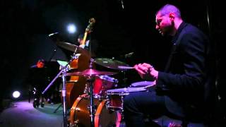 Olah Dezső Trio - Shattered Trust