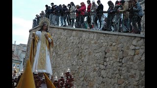 Videocrónica del Martes Santo