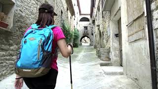 Camino de Santiago de La Ribagorza | GR-17 | Ruta Jacobea