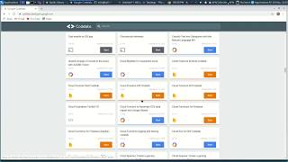 google codelabs documentation  link