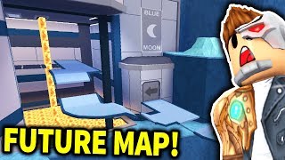 Telltale Games Made This Flood Escape 2 Map Roblox - this flood escape 2 map is in 2d roblox