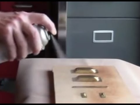 How To Keep Brass Looking New and Protected DIY How To Keep Brass Looking New and Protected DIY