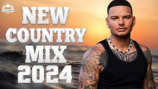 Country Music Playlist 2024 - Country Music 2024 Hits : Kane Brown, Morgan Wallen, Luke Combs...