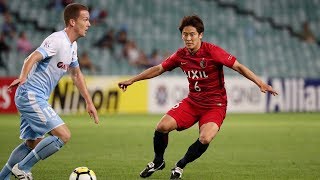 大岩監督「今日出場した選手全員を高く評価している」〜シドニーFC戦・試合後会見〜【鹿島アントラーズ】