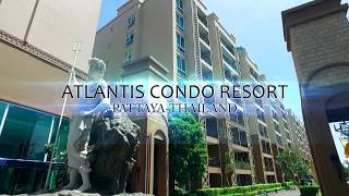 Atlantis Condo Resort