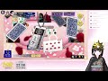 【creampuff poker chase・クリームパフ ポーカーチェイス】 師匠にリングを学びたい！師弟コラボ🤗参加型リング戦！💕