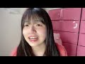 佐々木ほのか　アップアップガールズ（２）showroom　220401（7時05分～）