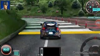 【ドリスピ】CR-Z_デレステSP vs TOYOTA 86 ZN6