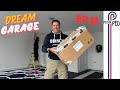 This EPIC Light Design is the finishing touch I dreamed of ! | Dream Garage Ep12