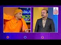 nirbhayananda swamiji ವಿಜ್ಞಾನ ಬೆಳೆದ ಹಾಗೇ sanatana ಧರ್ಮ ಬೆಳೆಯುತ್ತೆ.. kannada interview news hour