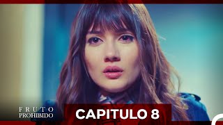 Fruto Prohibido Capitulo 8 (Doblado en Español) (La Versión Larga)