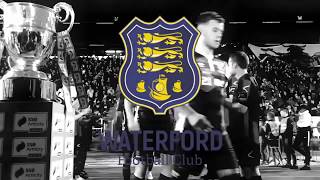 St Patrick's Ath 3-0 Waterford FC - Richmond Park - SSE Airtricity league Premier Division [31.8.18]