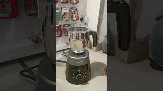 भारत का सबसे अच्छा Philips mixer grinder/🙏 #philips HL7777 / #philips