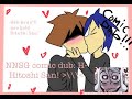 NNSG comic dub: H-Hitoshi San!