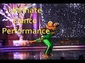 India Got Talent | Super Dance Show by Papai and Antara