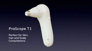 ProScope T1 Introduction