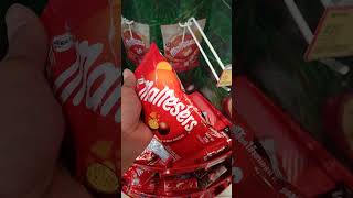 Maltesers #shorts #trendingshorts #love #asmr #sounds #viral #maltesers #chocolate #shortsfeed #yt