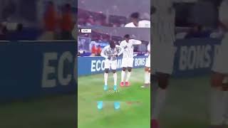 Pepe goal vs France 🕺🏽 #football