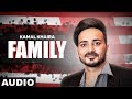 Family (Full Audio) | Kamal Khaira Feat Preet Hundal | Latest Punjabi Songs 2019 | Speed Records