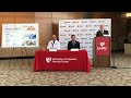 UNMC/Temple University HIV research announcement