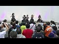 2019 11 24トキヲイキル「アイドル甲子園 autumn festival 2019 」