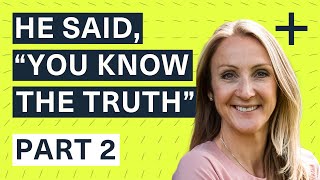 How Paula Radcliffe’s Dad Gave Her the Tools to Face Her Toughest Moments...