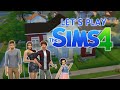 Let's Play: The Sims 4 l Teaser l