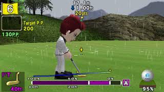 Hot Shots Golf Open Tee Longplay Part 12 Putting Challenge