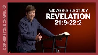 Verse by Verse Bible Study | Revelation 21:9-22:2 | Gary Hamrick