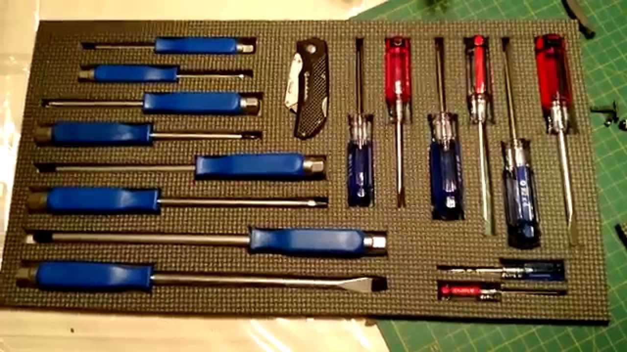 How To Organize Tools In Tool Box At Della Harding Blog