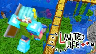 They hunted me down!- Limited Life - Ep.4