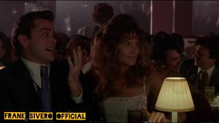 Goodfellas | Frankie Carbone, Girls and...Personality