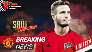 Deal Nearly Done: Saul Niguez to Manchester United is almost done
