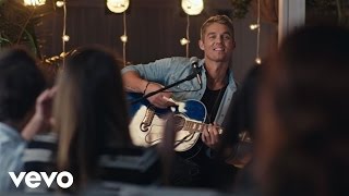 Brett Young - Sleep Without You (Official Music Video)