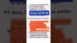 versiculo de la biblia #versiculo  #biblia  #palabradedios #reflexion   #parati  #short  #viral