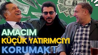 GÖKHAN BİLİK A TAKIMI İLE MUHTEŞEM SOHBET !