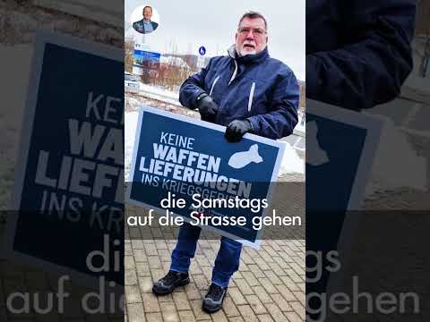 Panzerlieferungen Stoppen Keine Waffenlieferungen Ins Kriegsgebiet # ...